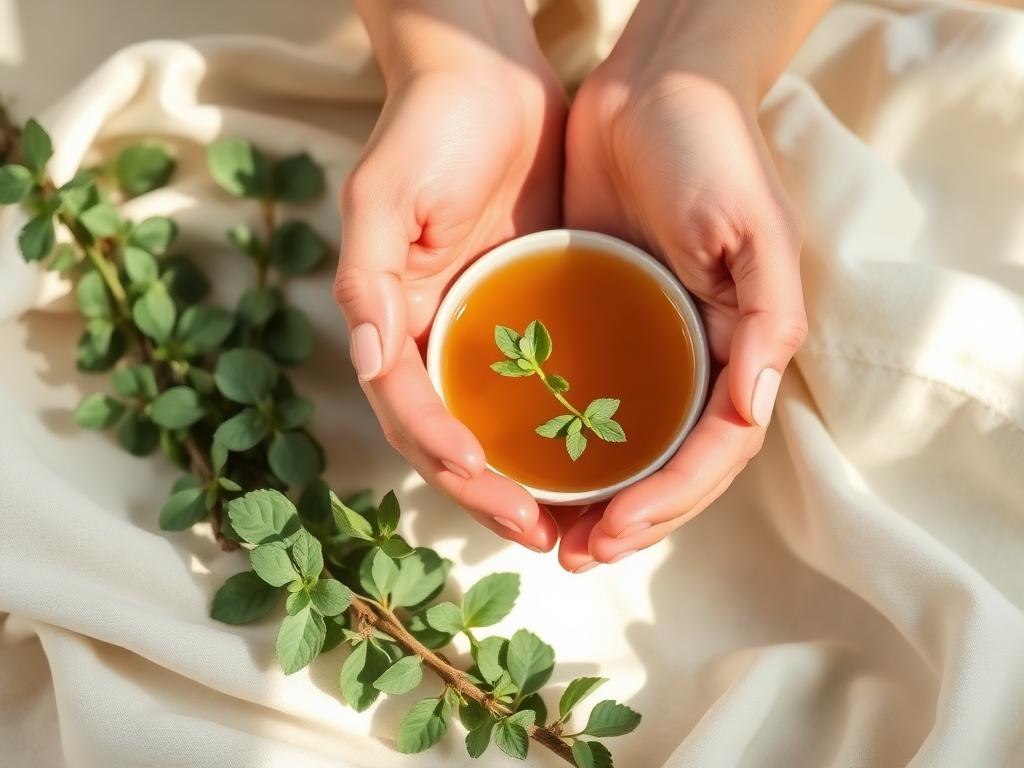 Holistic care