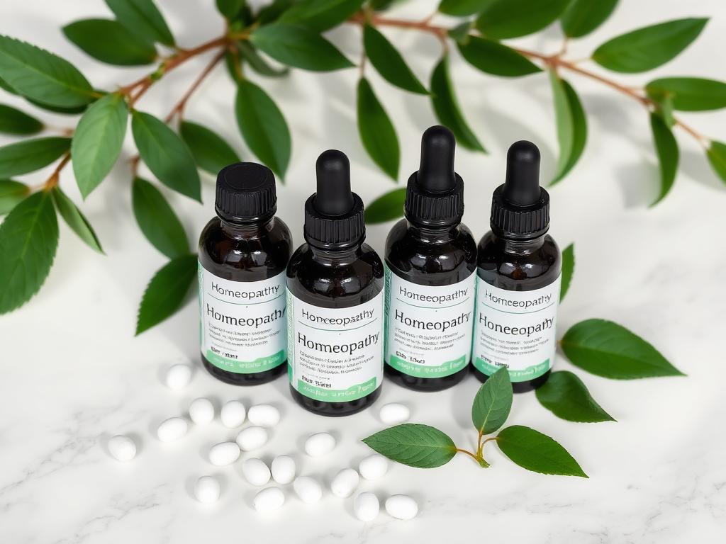 Homoeopathy